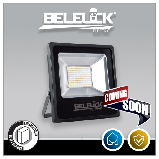 REFLECTOR LED