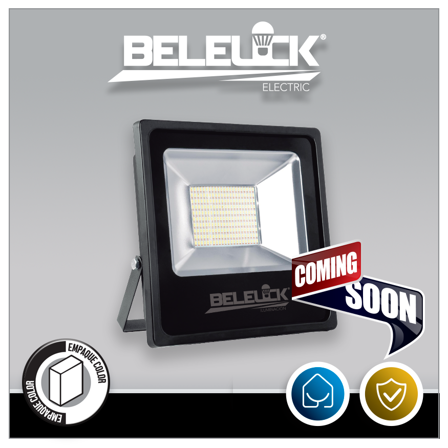 REFLECTOR LED